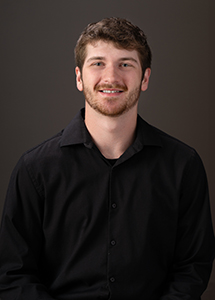 Ben Crabtree